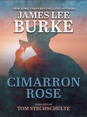 cover image of Cimarron Rose